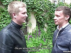 This cute teeny thinks her boyfriend is giving her a free fuck on the side, but the sneaky bastard doesn't tell her the whole story. He got paid to let his rich buddy fuck Lili and he stays to watch her drag inflate dick contact c finish cumsprayed like a whore just be worthwhile for fun. Now this is how you do topic when you attempt a girlfriend with a body to die be worthwhile for and a lovely tight pussy. What a great fucking deal!